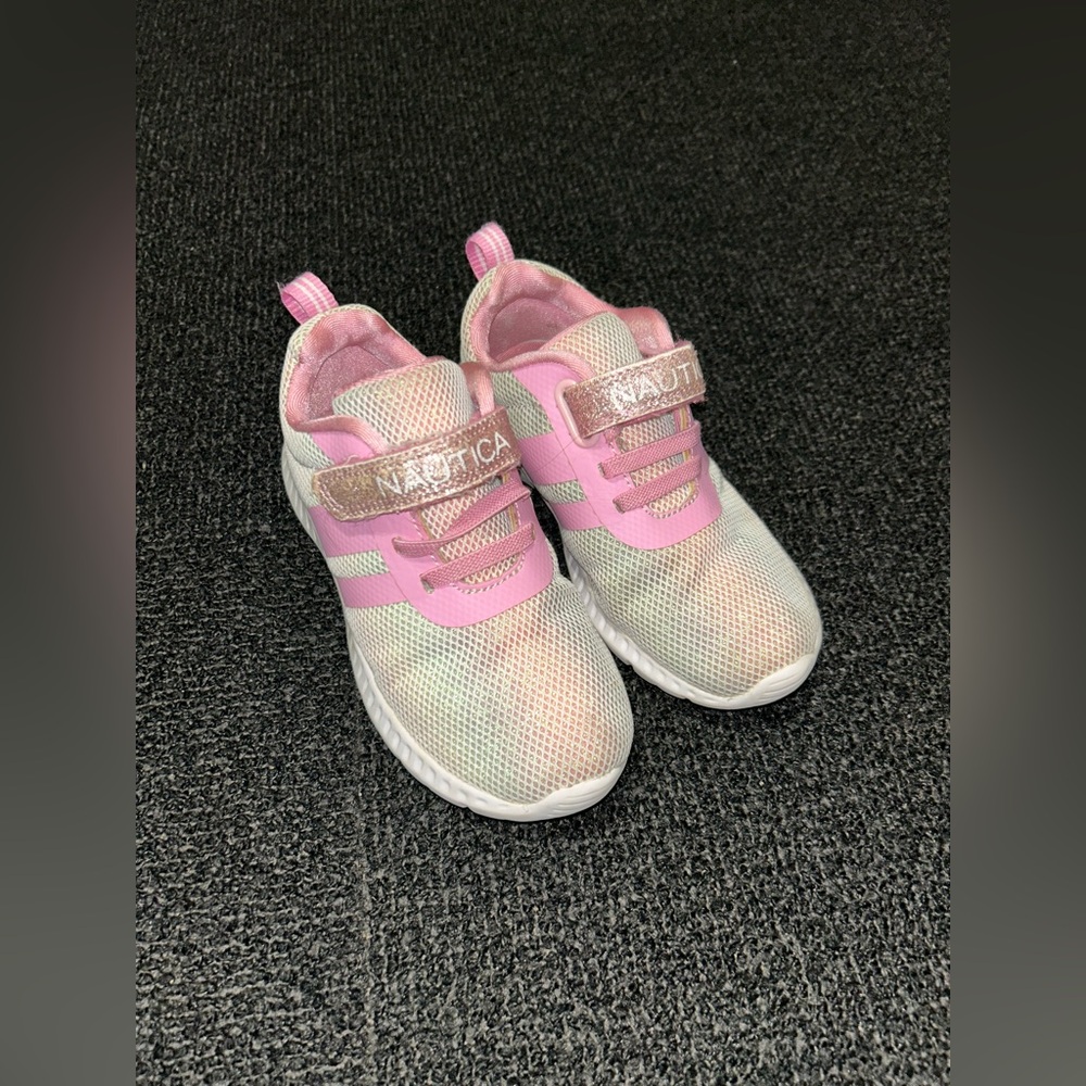 Girls Nautica Shoes